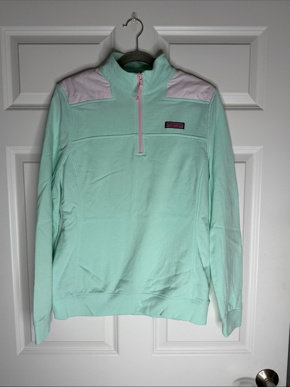 Vineyard Vines Shep Shirt Women’s M